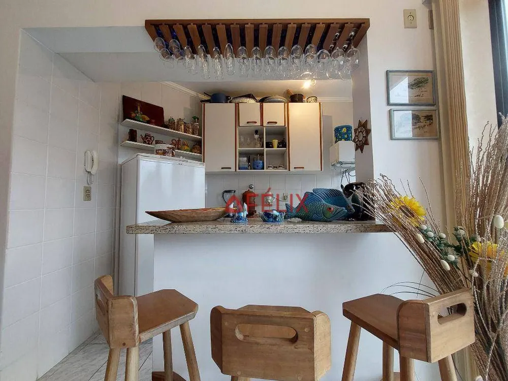 Apartamento, 3 quartos, 117 m² - Foto 5
