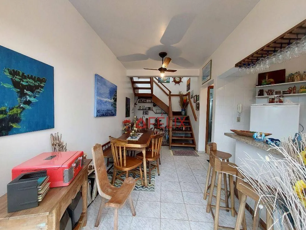 Apartamento, 3 quartos, 117 m² - Foto 3