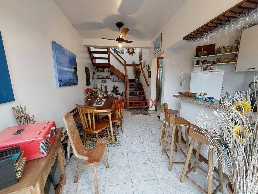 Apartamento, 3 quartos, 117 m² - Foto 2