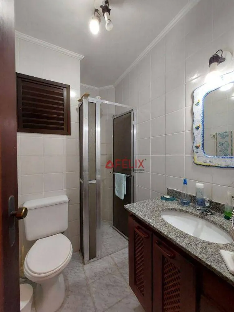 Apartamento, 3 quartos, 117 m² - Foto 6