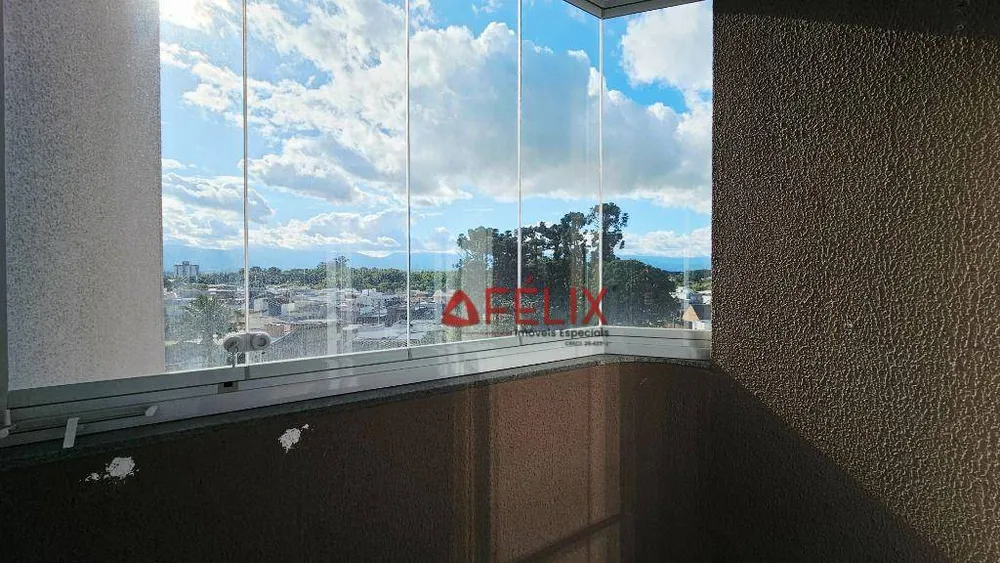 Apartamento, 2 quartos, 54 m² - Foto 6