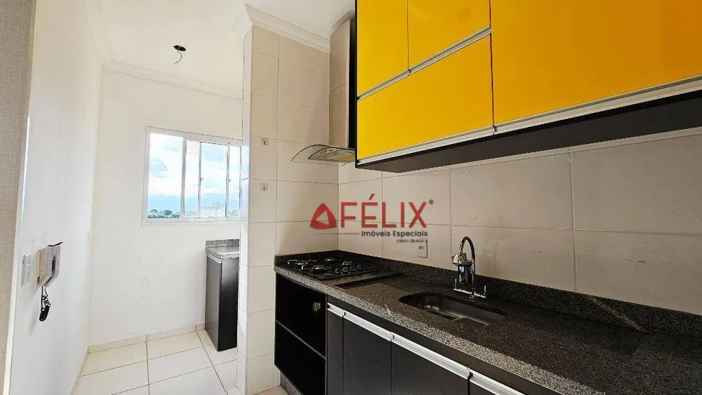 Apartamento, 2 quartos, 54 m² - Foto 5
