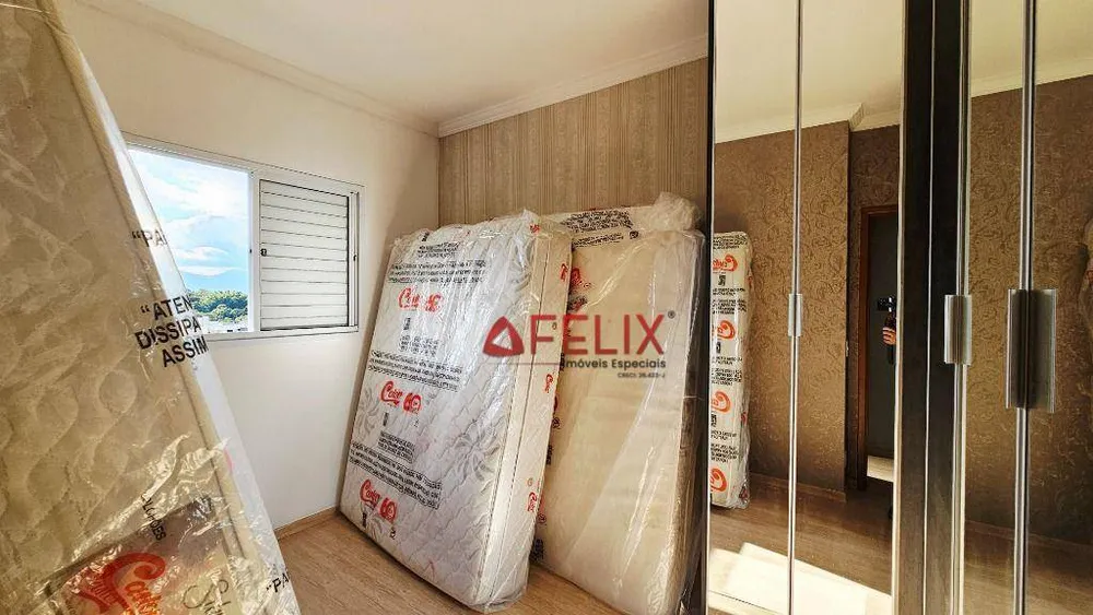 Apartamento, 2 quartos, 54 m² - Foto 9