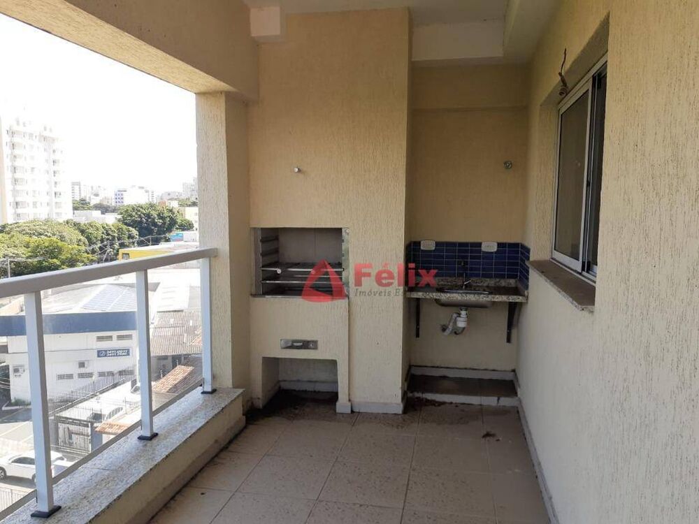 Apartamento, 3 quartos, 125 m² - Foto 3