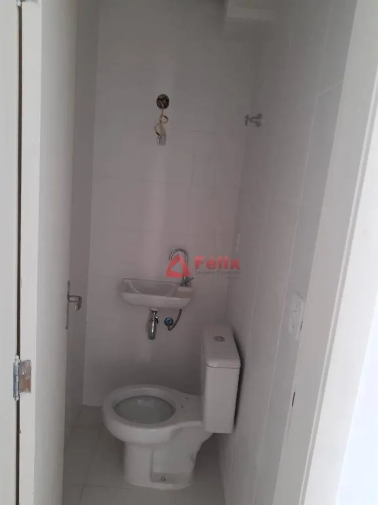 Apartamento, 3 quartos, 125 m² - Foto 9