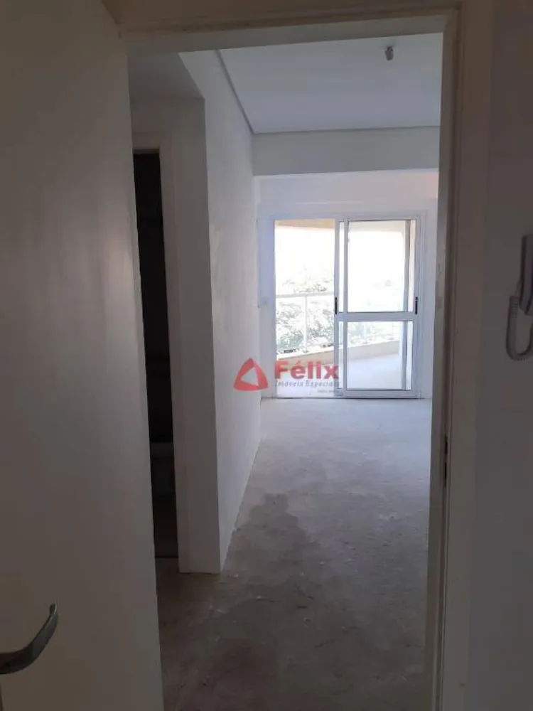 Apartamento, 3 quartos, 125 m² - Foto 8