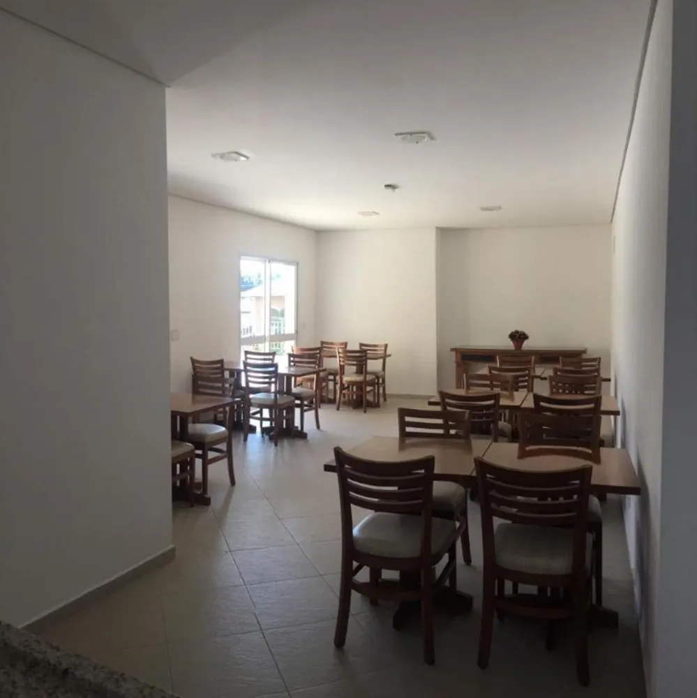 Apartamento, 3 quartos, 125 m² - Foto 15