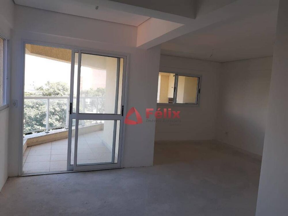 Apartamento, 3 quartos, 125 m² - Foto 1