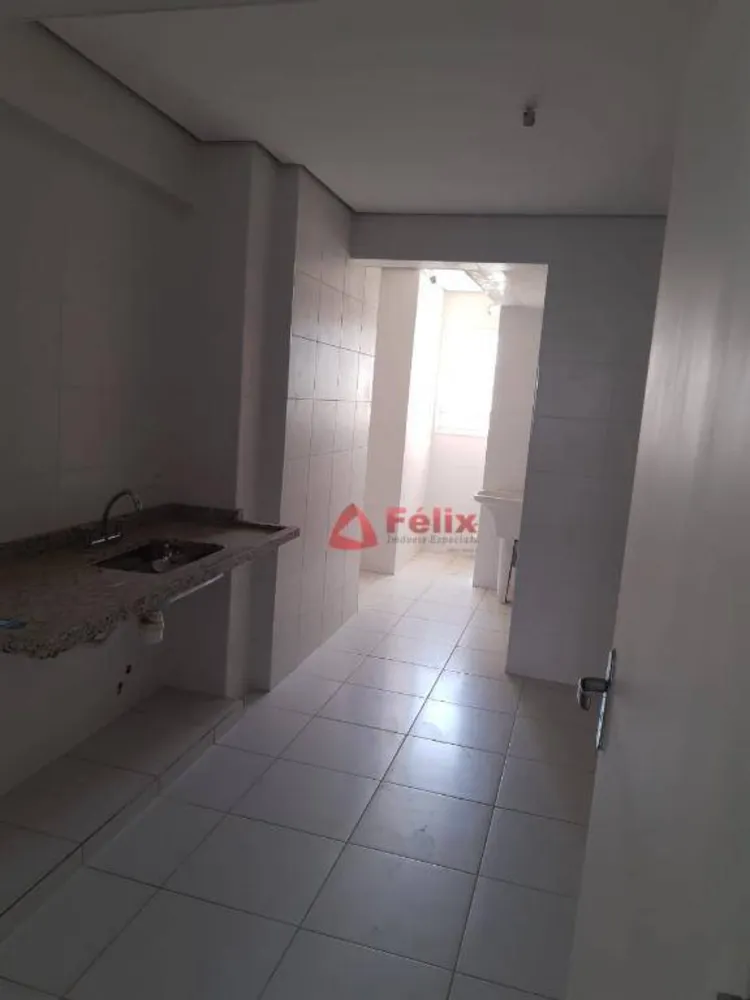 Apartamento, 3 quartos, 125 m² - Foto 7