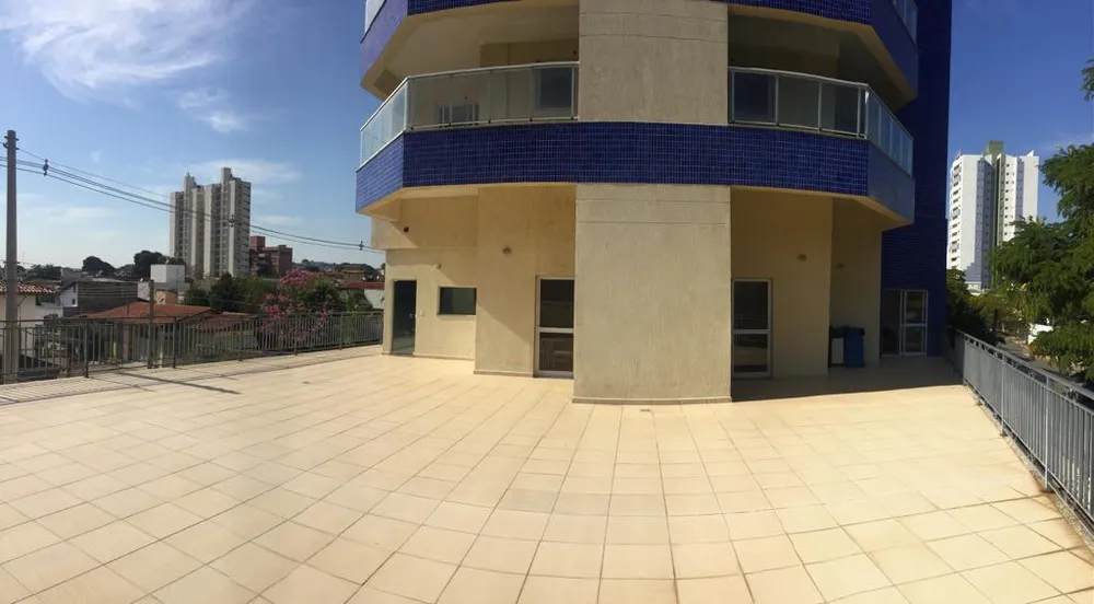 Apartamento, 3 quartos, 125 m² - Foto 13