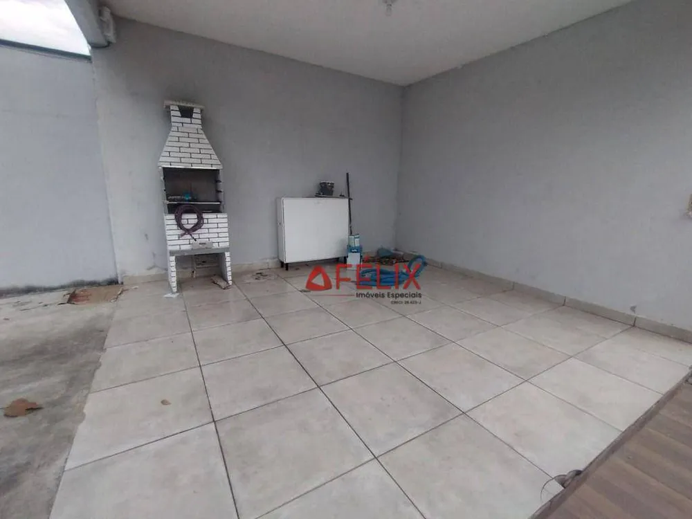 Sobrado, 3 quartos, 160 m² - Foto 5