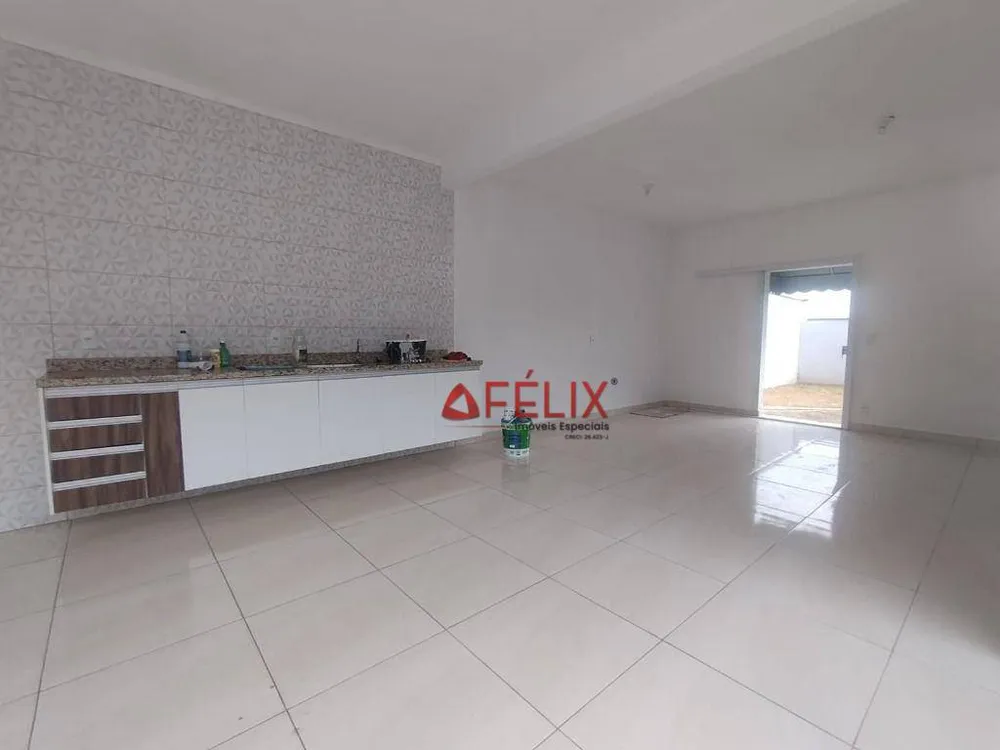 Sobrado, 3 quartos, 160 m² - Foto 6