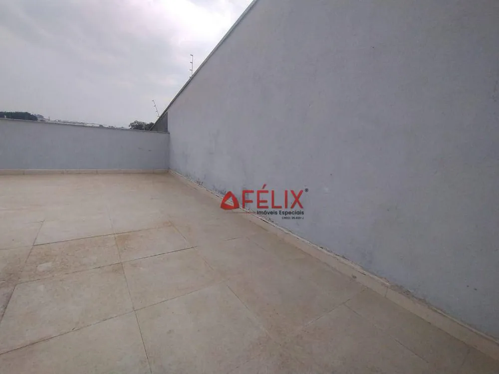Sobrado, 3 quartos, 160 m² - Foto 11