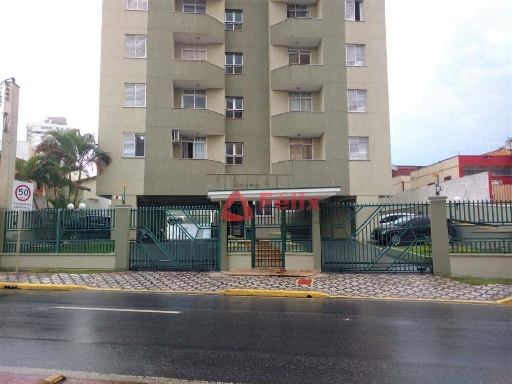 Apartamento, 1 quarto, 42 m² - Foto 2