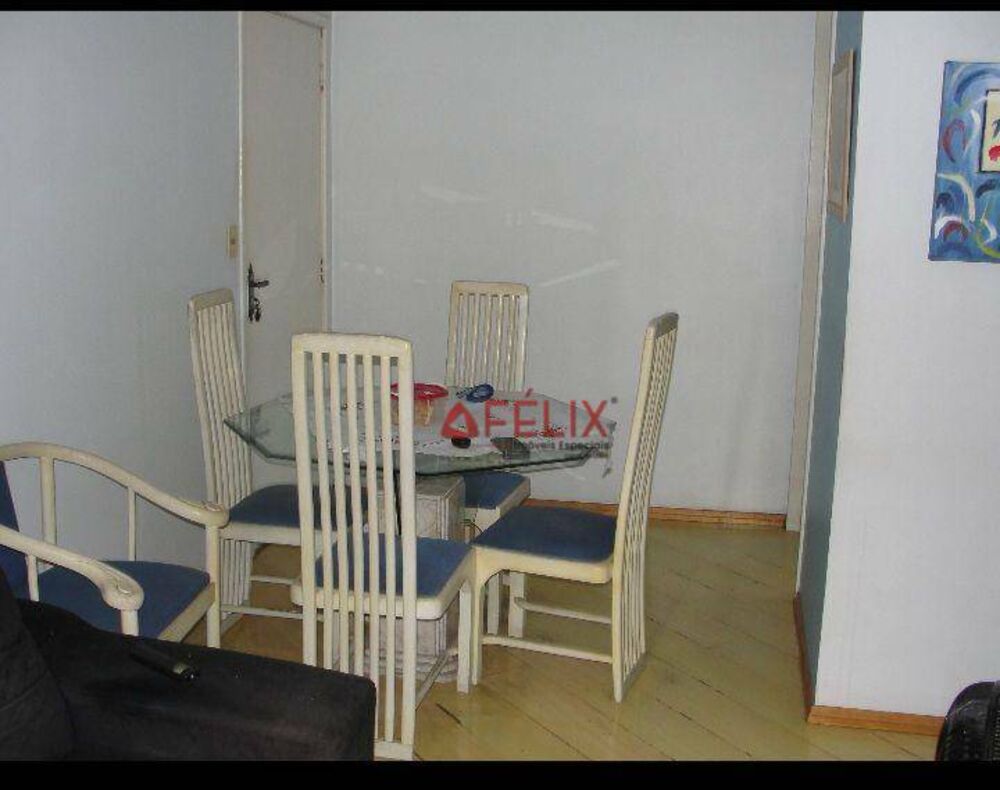 Apartamento, 1 quarto, 42 m² - Foto 4
