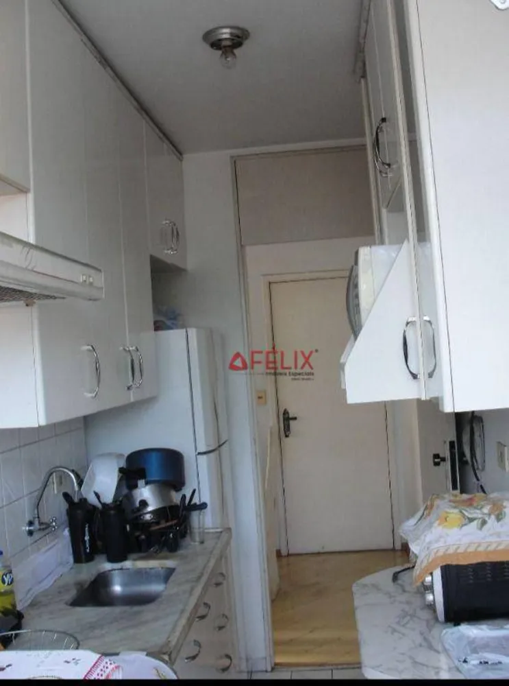 Apartamento, 1 quarto, 42 m² - Foto 3