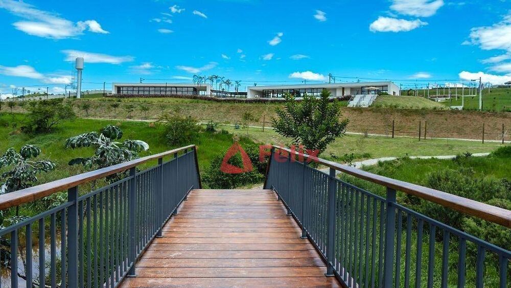 Loteamento e Condomínio, 409 m² - Foto 3