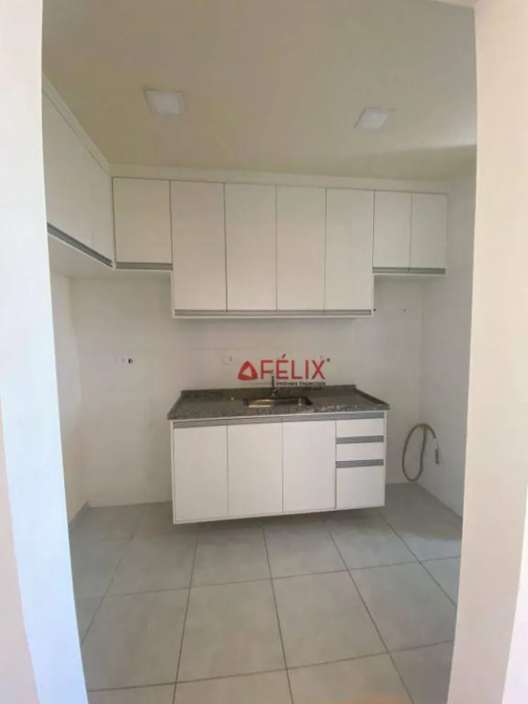 Apartamento, 2 quartos, 66 m² - Foto 7