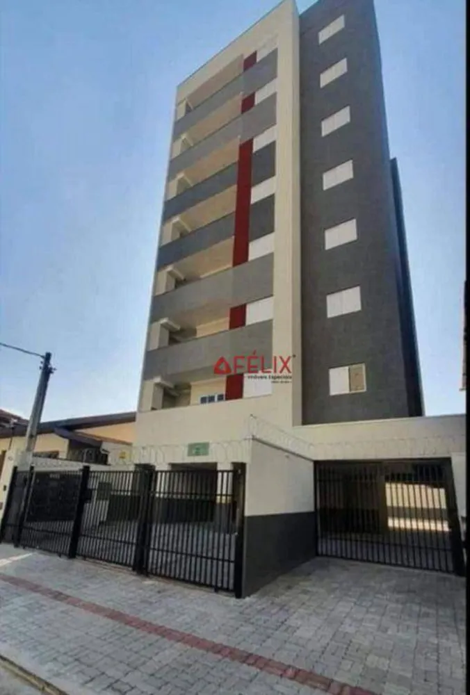 Apartamento, 2 quartos, 66 m² - Foto 9