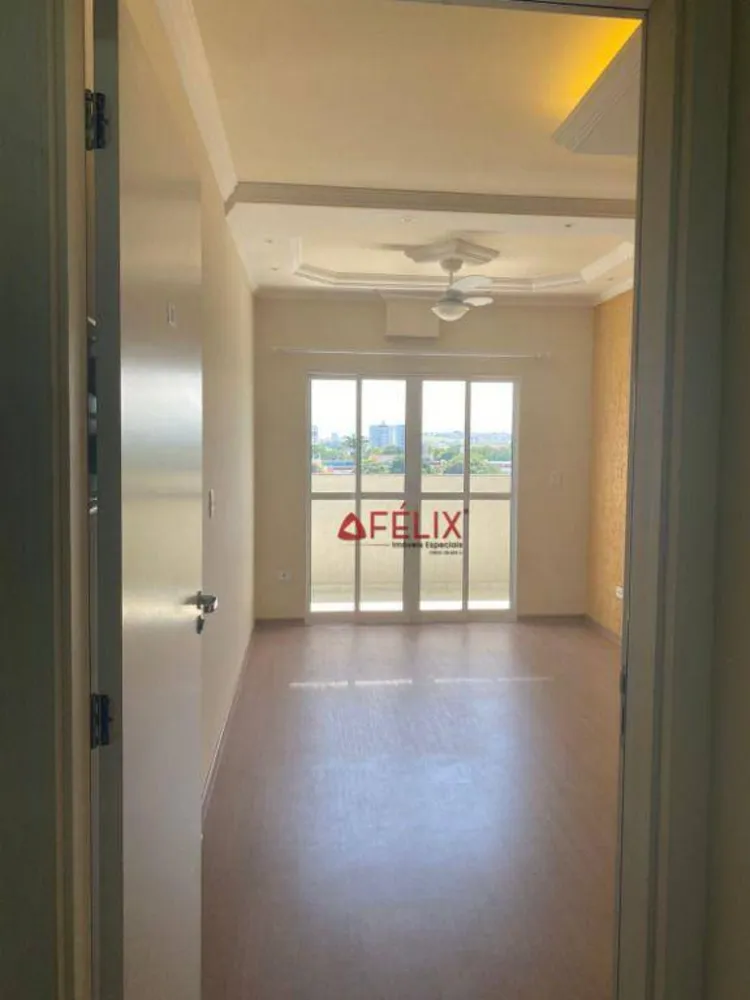 Apartamento, 2 quartos, 66 m² - Foto 2