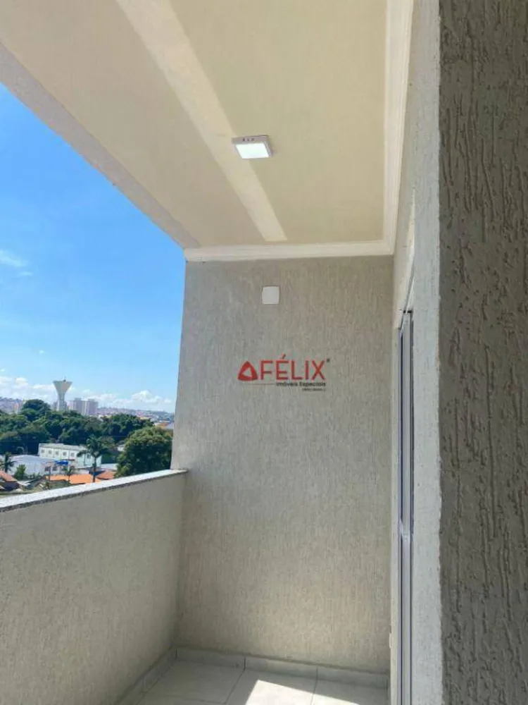 Apartamento, 2 quartos, 66 m² - Foto 3