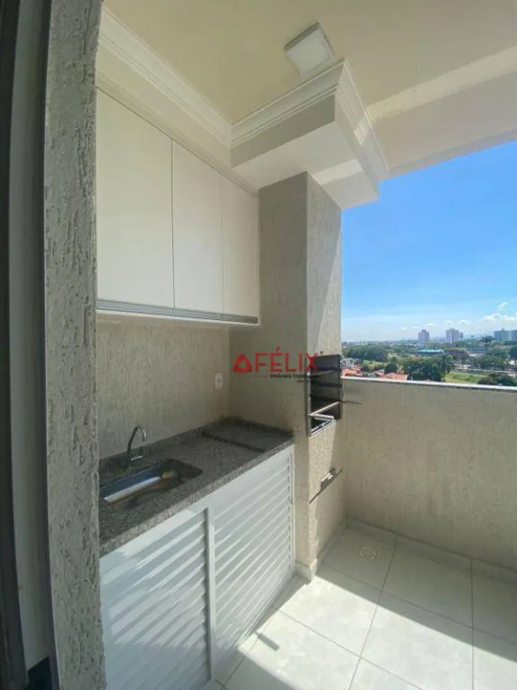 Apartamento, 2 quartos, 66 m² - Foto 4