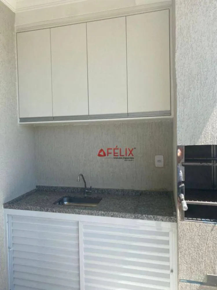 Apartamento, 2 quartos, 66 m² - Foto 5