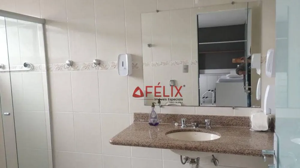 Sala-Conjunto, 24 m² - Foto 3