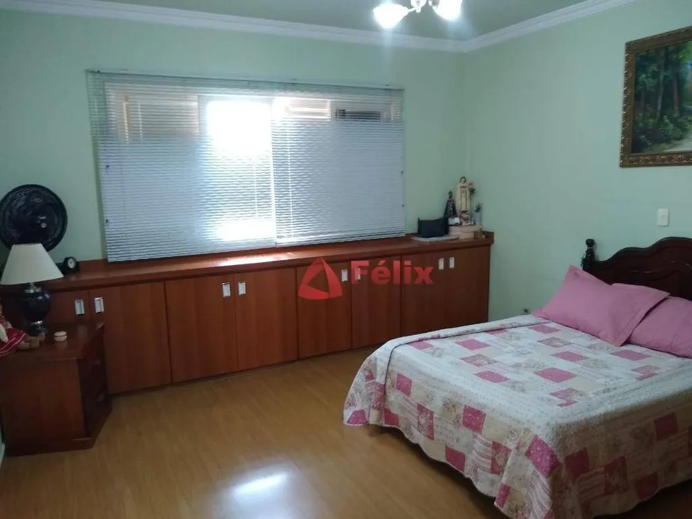 Casa, 3 quartos, 210 m² - Foto 12
