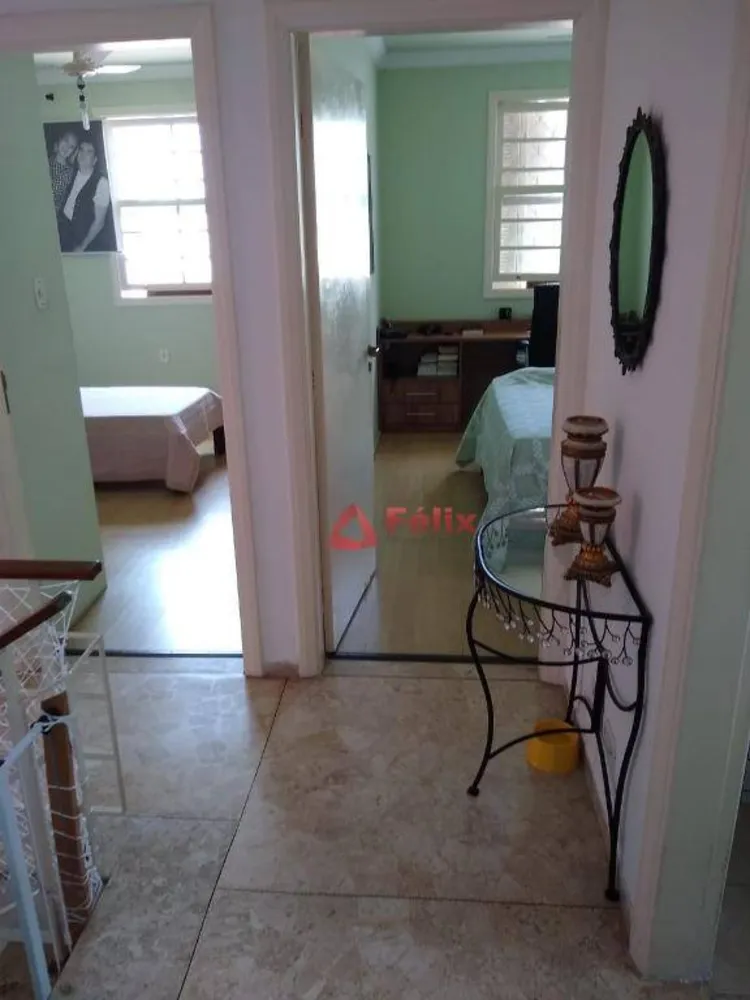 Casa, 3 quartos, 210 m² - Foto 9