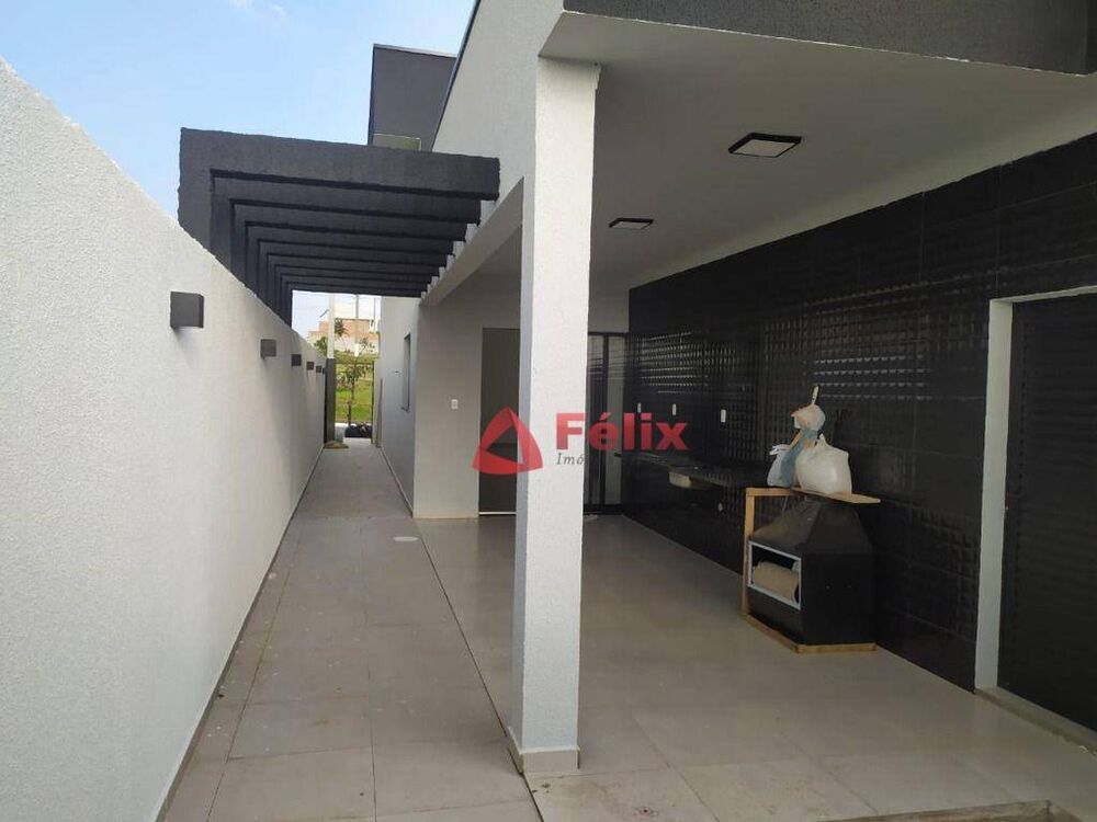 Casa de Condomínio, 3 quartos - Foto 3