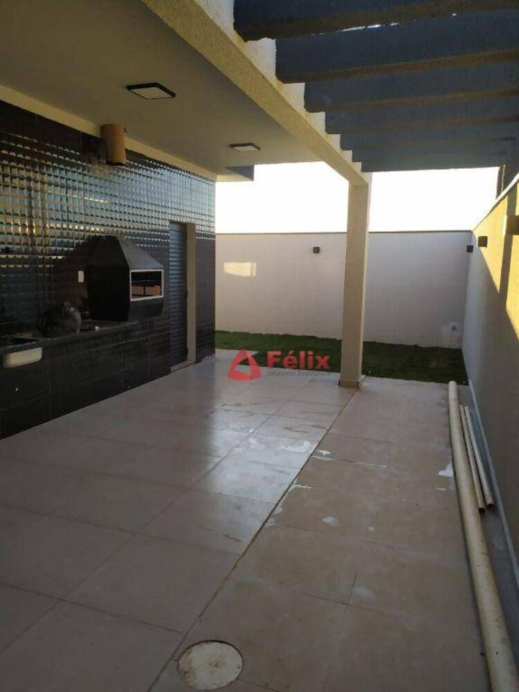 Casa de Condomínio, 3 quartos - Foto 10