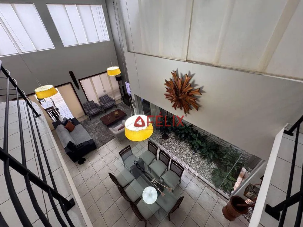 Sobrado, 3 quartos, 198 m² - Foto 5