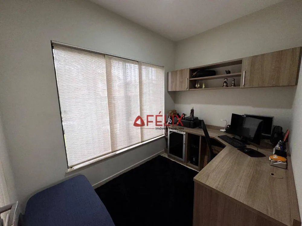 Sobrado, 3 quartos, 198 m² - Foto 6