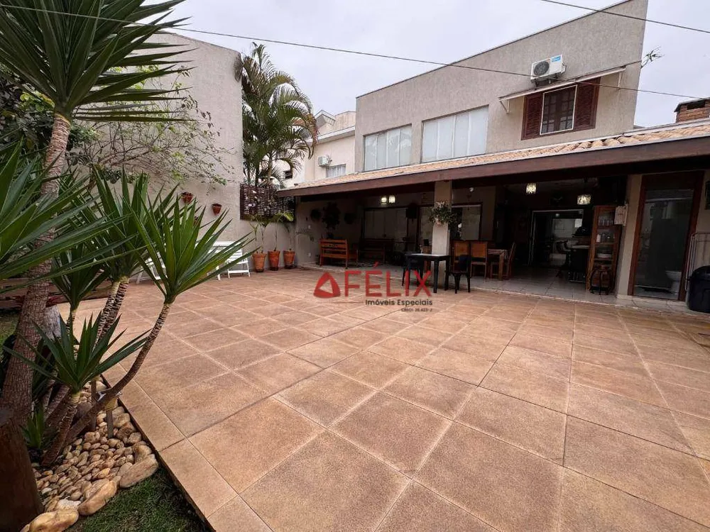 Sobrado, 3 quartos, 198 m² - Foto 3