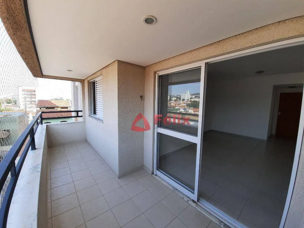 Apartamento, 2 quartos, 72 m² - Foto 4