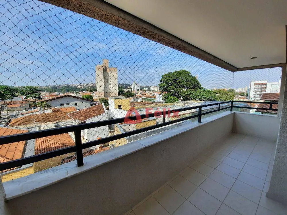 Apartamento, 2 quartos, 72 m² - Foto 1