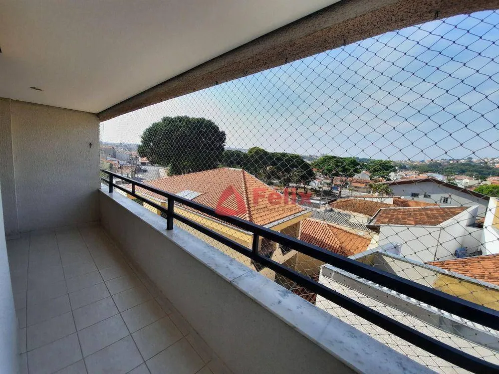 Apartamento, 2 quartos, 72 m² - Foto 2