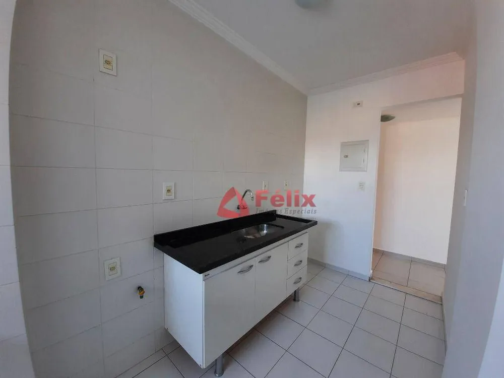 Apartamento, 2 quartos, 72 m² - Foto 9