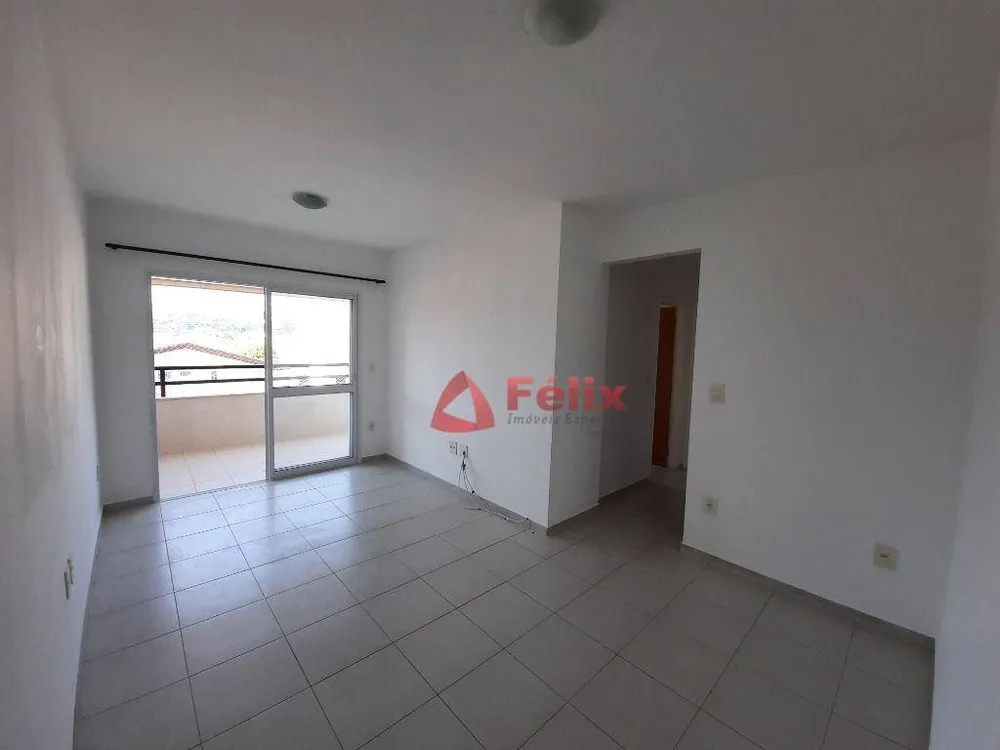Apartamento, 2 quartos, 72 m² - Foto 6