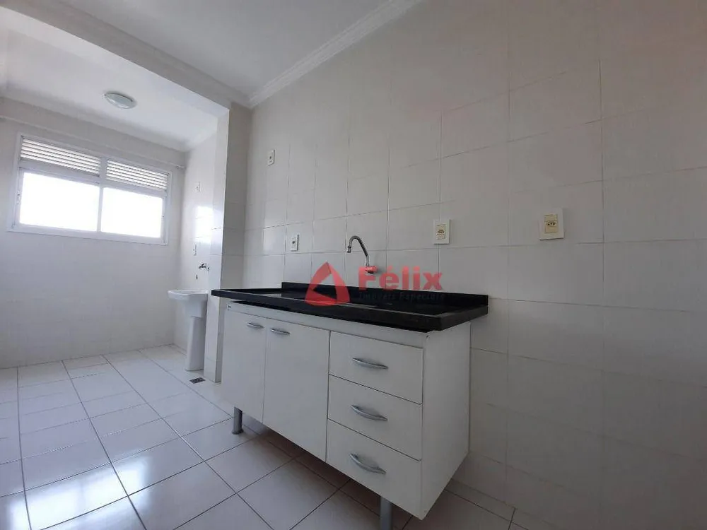 Apartamento, 2 quartos, 72 m² - Foto 7