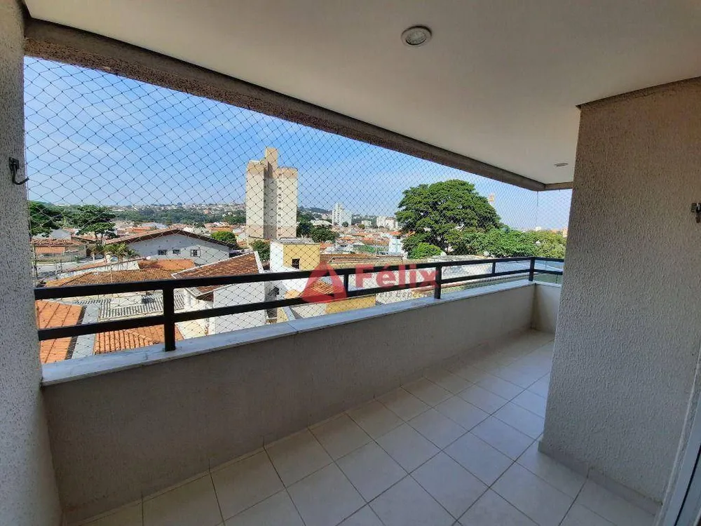 Apartamento, 2 quartos, 72 m² - Foto 3