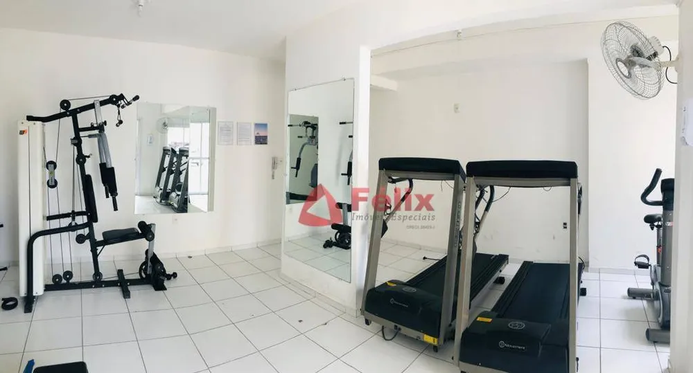 Apartamento, 2 quartos, 70 m² - Foto 10