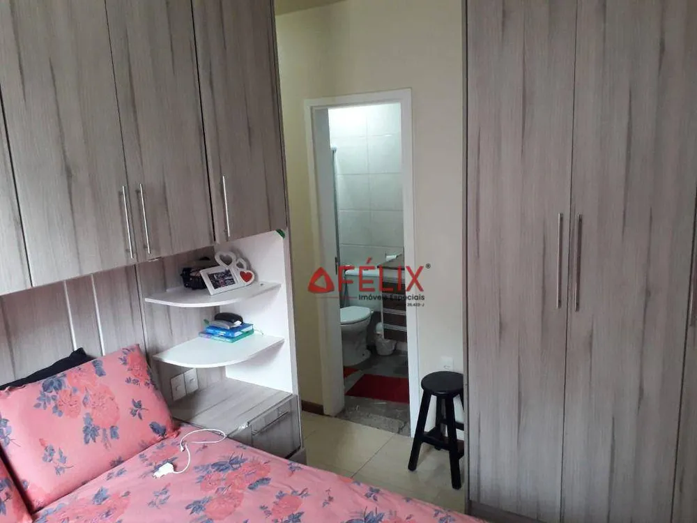 Apartamento, 2 quartos, 70 m² - Foto 3