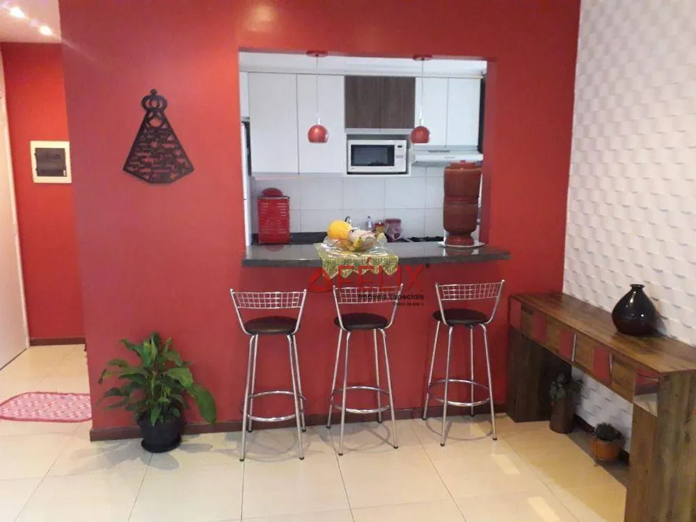 Apartamento, 2 quartos, 70 m² - Foto 1