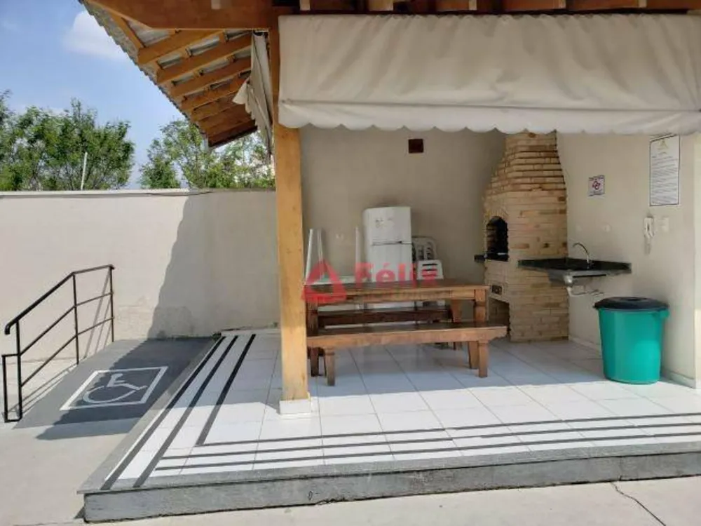 Apartamento, 2 quartos, 70 m² - Foto 9