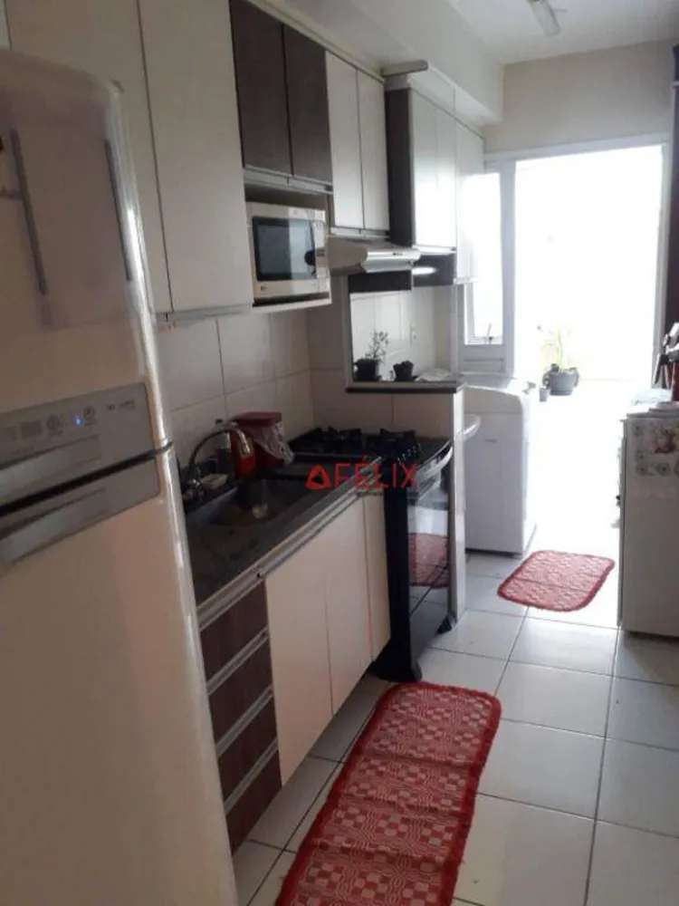 Apartamento, 2 quartos, 70 m² - Foto 2