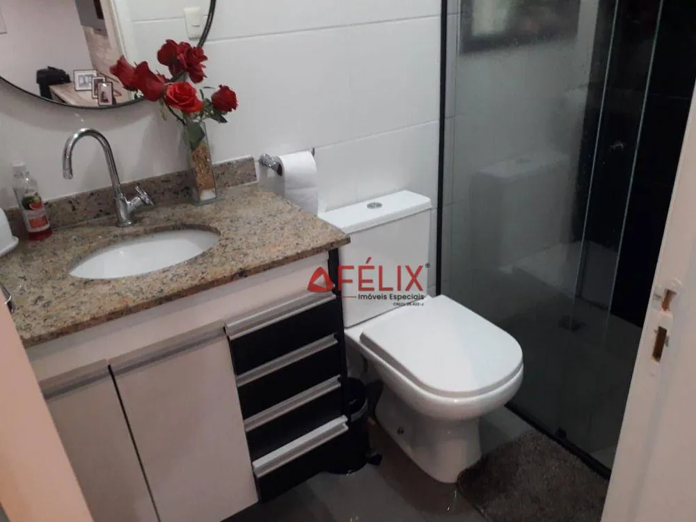 Apartamento, 2 quartos, 70 m² - Foto 4