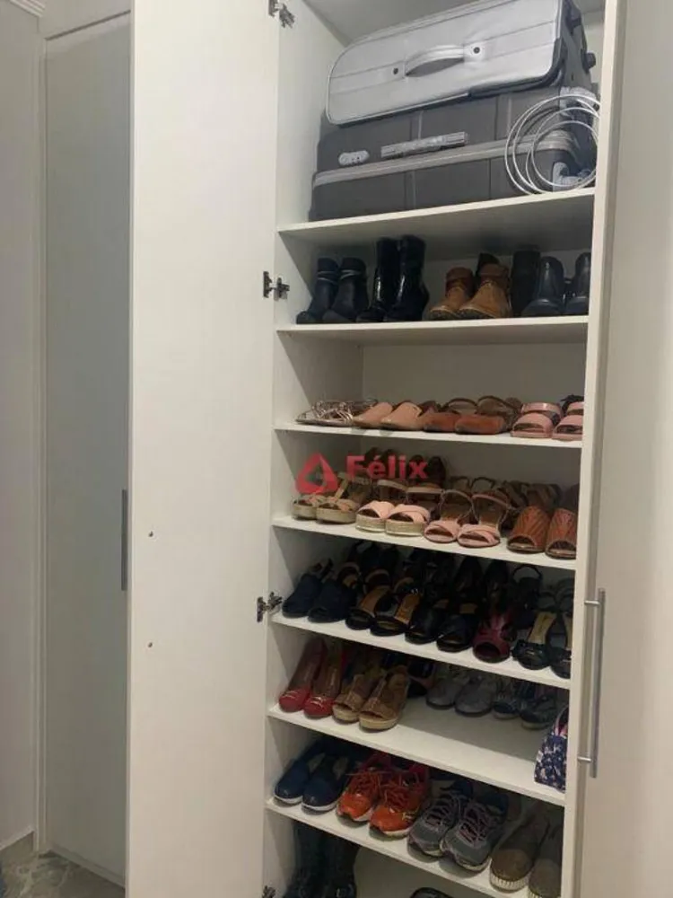 Sobrado, 3 quartos, 252 m² - Foto 4