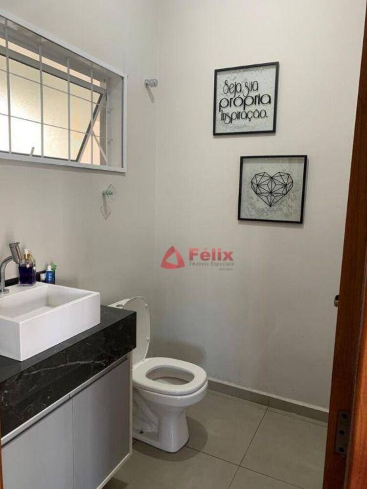 Sobrado, 3 quartos, 252 m² - Foto 2